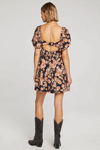 AMELIE MINI DRESS