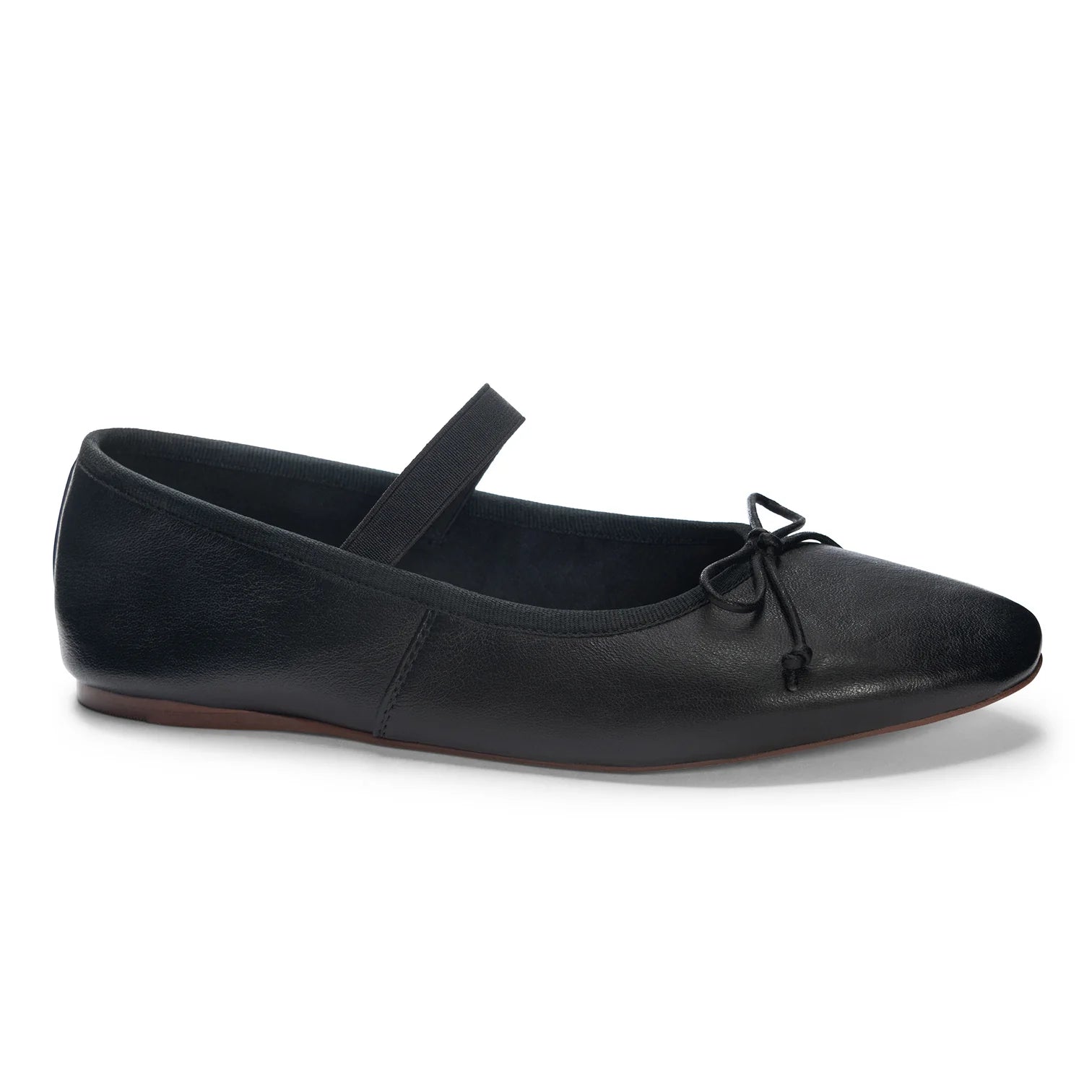 CHINESE LAUNDRY AUDREY FLAT BLK