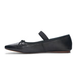 Load image into Gallery viewer, CHINESE LAUNDRY AUDREY FLAT BLK

