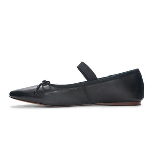 CHINESE LAUNDRY AUDREY FLAT BLK