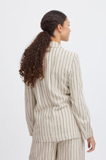 Load image into Gallery viewer, B YOUNG BYJOHANNA BLAZER
