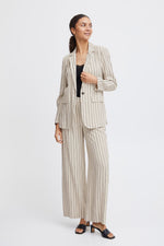 Load image into Gallery viewer, B YOUNG BYJOHANNA BLAZER
