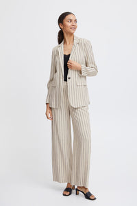 B YOUNG BYJOHANNA BLAZER