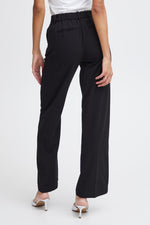 Load image into Gallery viewer, B YOUNG BYDANTA WIDE LEG PANTS
