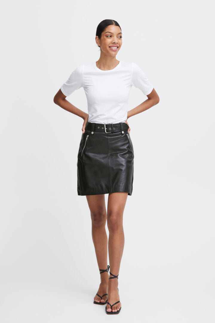 B YOUNG BYDENNO SKIRT