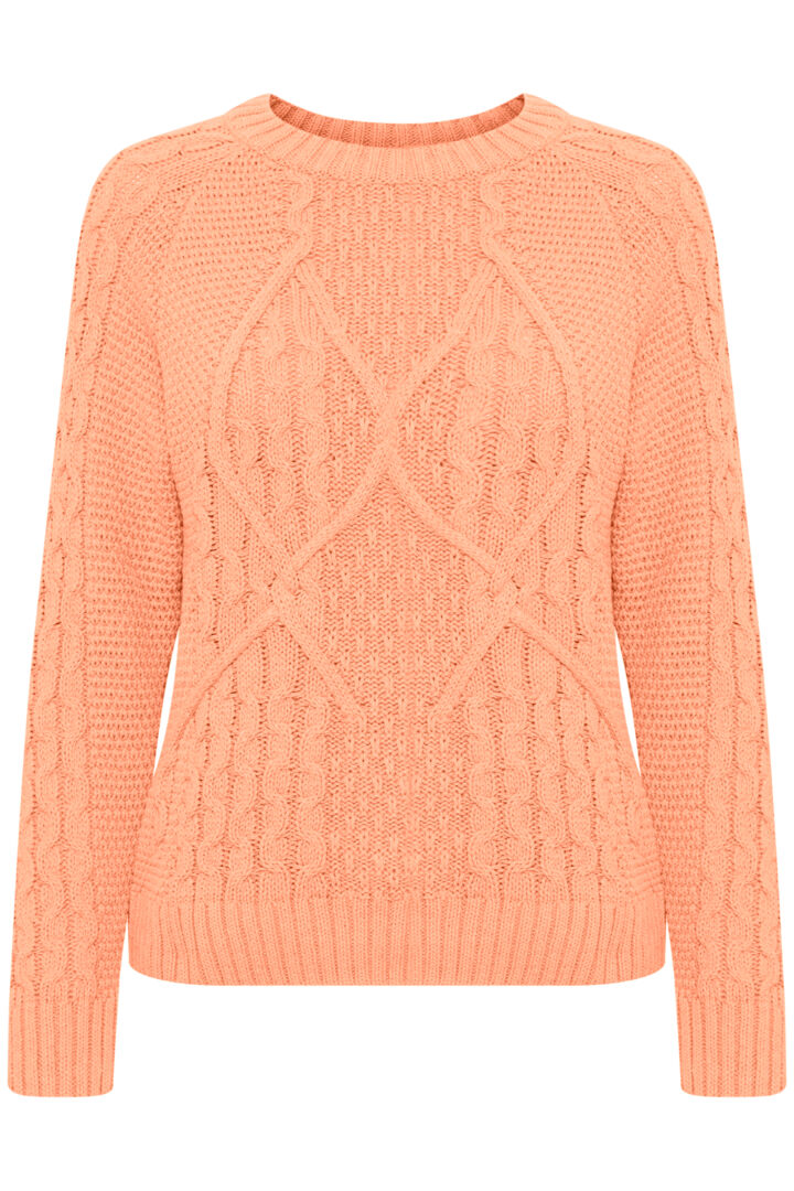 B YOUNG BYOLGI SWEATER