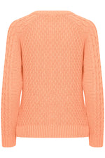Load image into Gallery viewer, B YOUNG BYOLGI SWEATER
