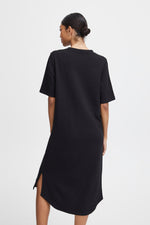 Load image into Gallery viewer, B YOUNG BYROMO DRESS
