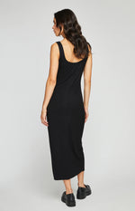 Load image into Gallery viewer, Chantelle Midi Dress
