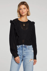 CLAUDE SWEATER