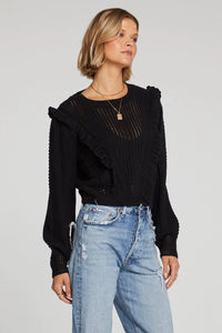 CLAUDE SWEATER