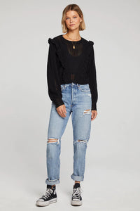 CLAUDE SWEATER