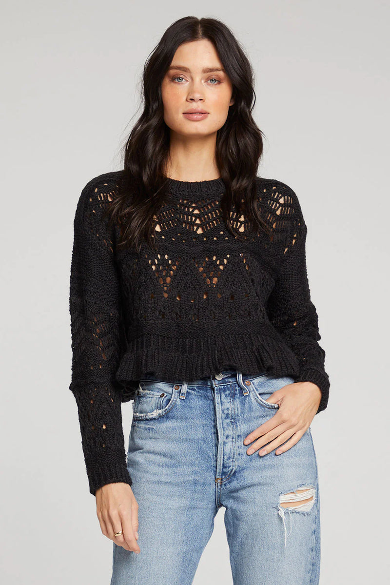 COCO SWEATER – Comme Moi Boutique