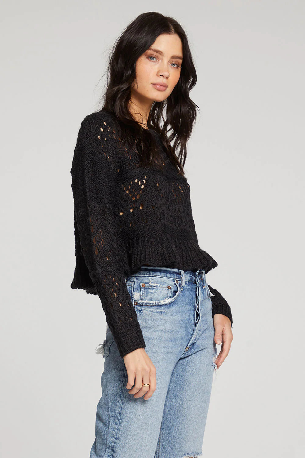 COCO SWEATER