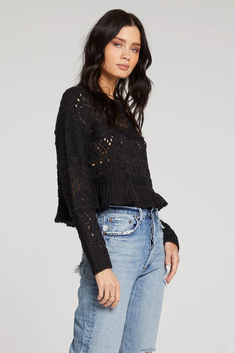 COCO SWEATER – Comme Moi Boutique