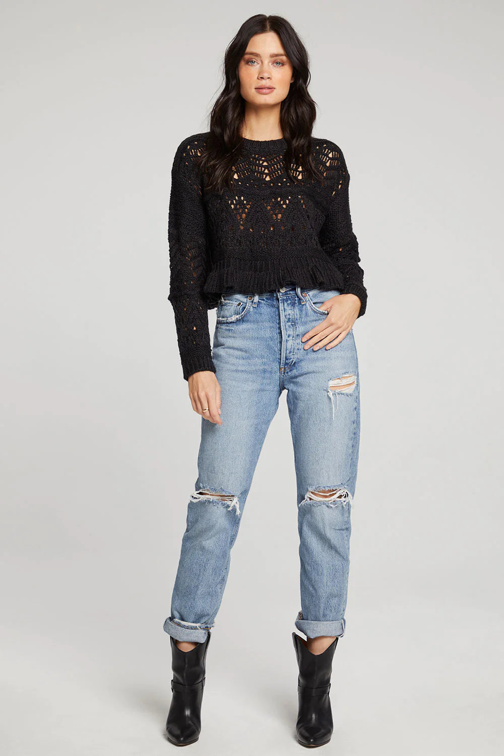 COCO SWEATER