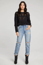 Load image into Gallery viewer, COCO SWEATER
