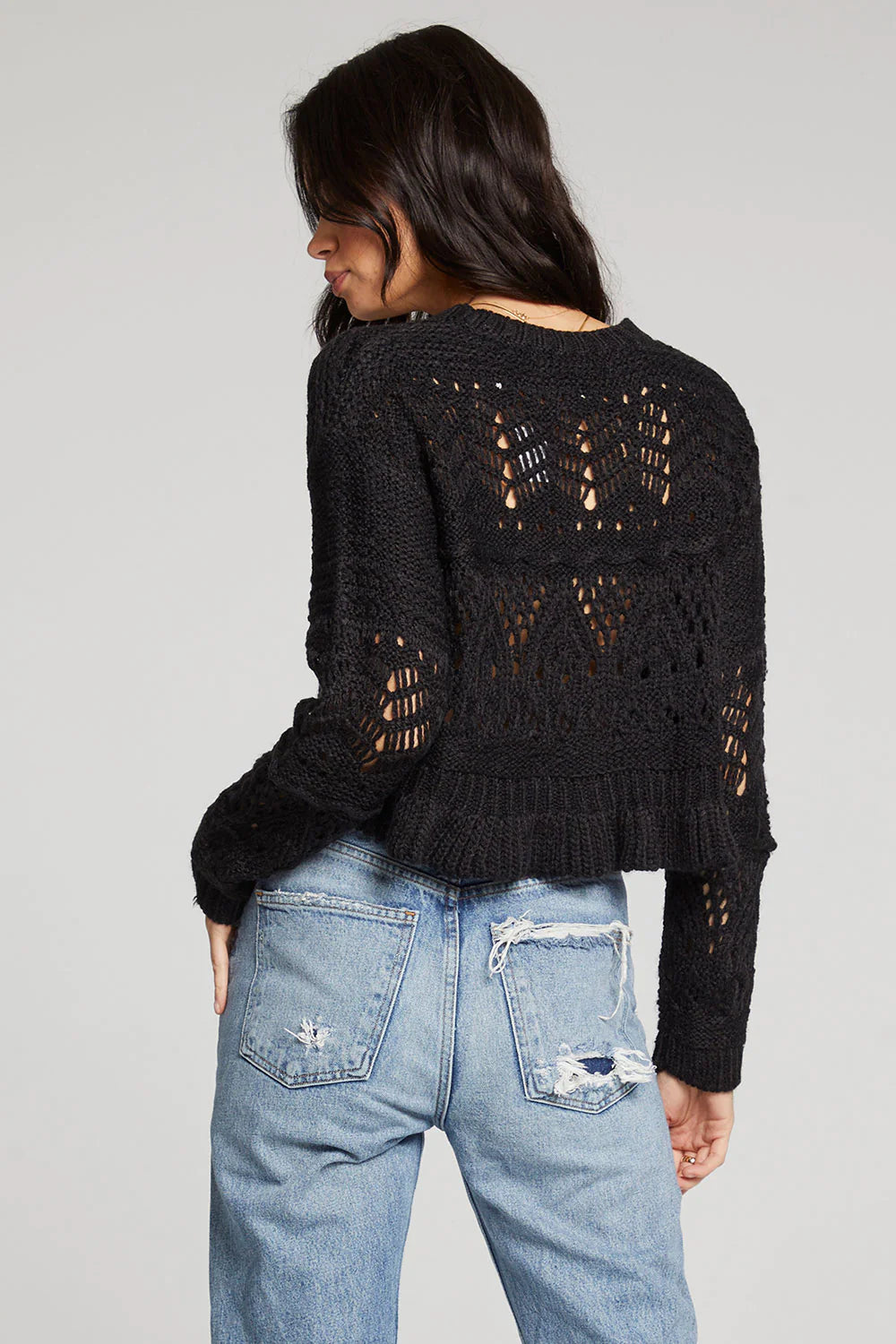 COCO SWEATER