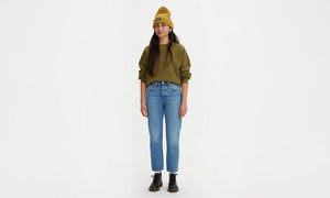 LEVI'S 501® CROP MUST BE MINE