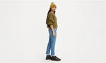 Load image into Gallery viewer, LEVI&#39;S 501® CROP MUST BE MINE
