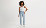 Load image into Gallery viewer, LEVI&#39;S BAGGY DAD METAPHOR MIX
