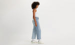 Load image into Gallery viewer, LEVI&#39;S BAGGY DAD METAPHOR MIX
