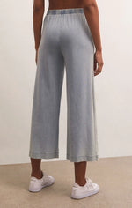 Load image into Gallery viewer, Z SUPPLY SCOUT JERSEY DENIM PANT
