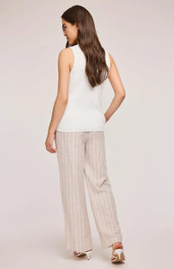 GENTLE FAWN FINLEY LINEN PANT