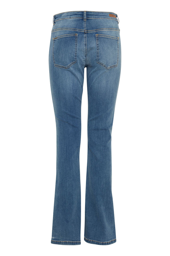 B YOUNG BYLOLA FLARE JEANS