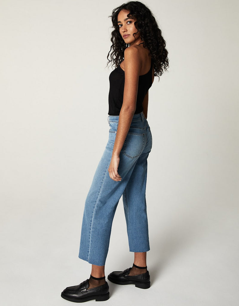 UNPUBLISHED GRETA WIDE LEG