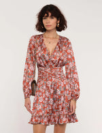 Load image into Gallery viewer, HEARTLOOM ELLIS DRESS
