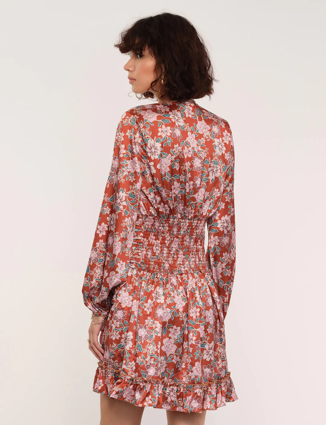 HEARTLOOM ELLIS DRESS