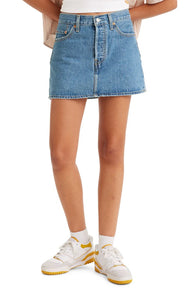 LEVI'S ICON SKIRT