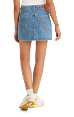 Load image into Gallery viewer, LEVI&#39;S ICON SKIRT
