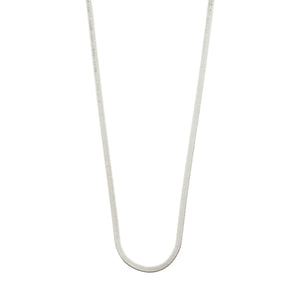 PILGRIM NECKLACE JOANNA SILVERE PLATED