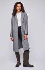 Load image into Gallery viewer, GENTLE FAWN JUDE COAT

