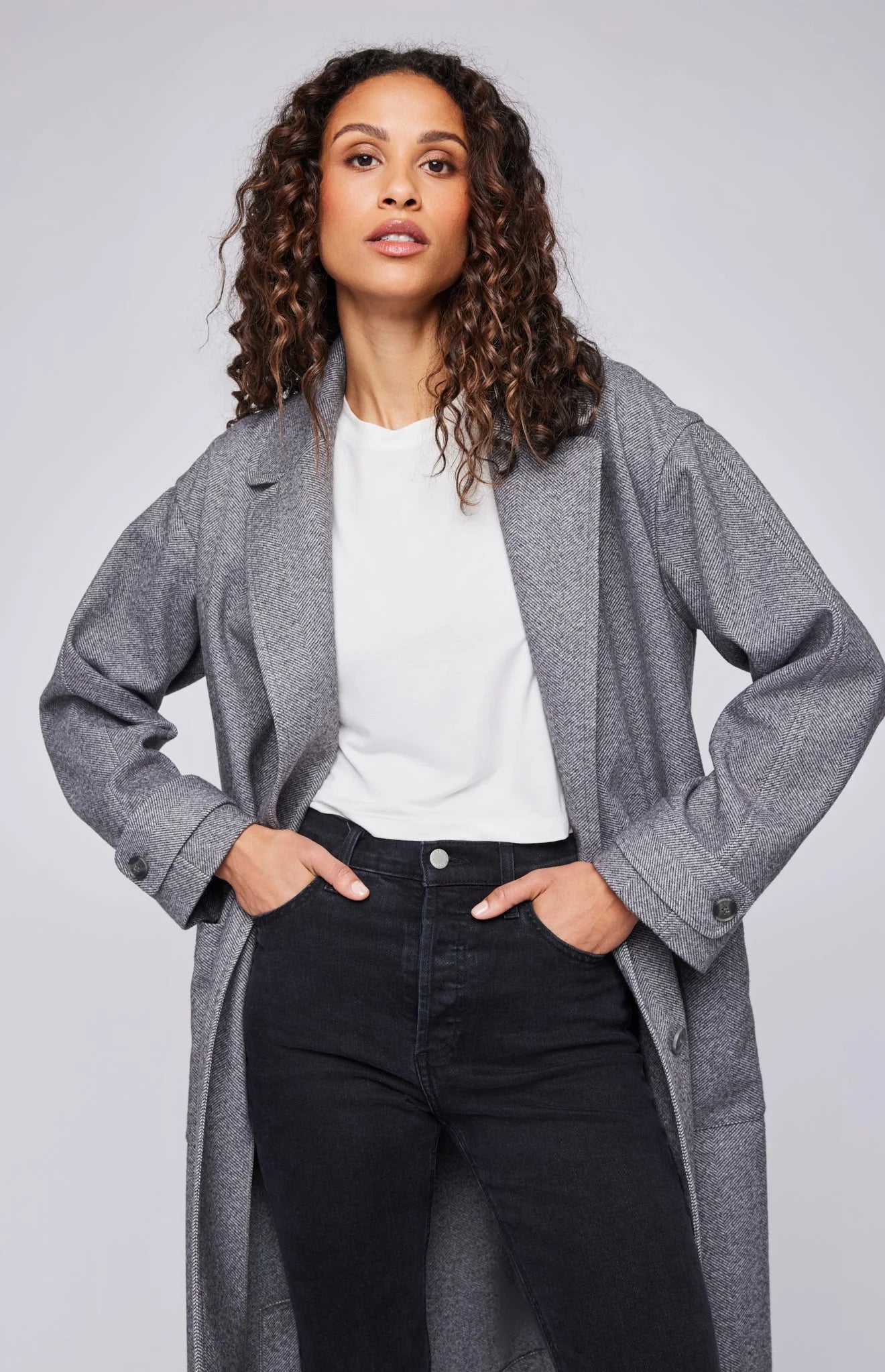GENTLE FAWN JUDE COAT