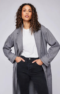 GENTLE FAWN JUDE COAT