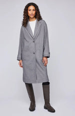 Load image into Gallery viewer, GENTLE FAWN JUDE COAT
