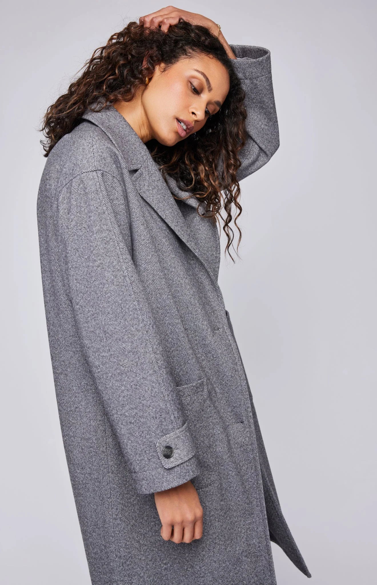 GENTLE FAWN JUDE COAT