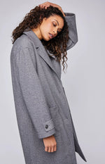 Load image into Gallery viewer, GENTLE FAWN JUDE COAT
