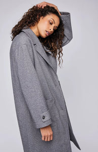 GENTLE FAWN JUDE COAT