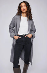 Load image into Gallery viewer, GENTLE FAWN JUDE COAT
