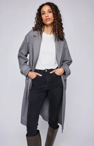 GENTLE FAWN JUDE COAT