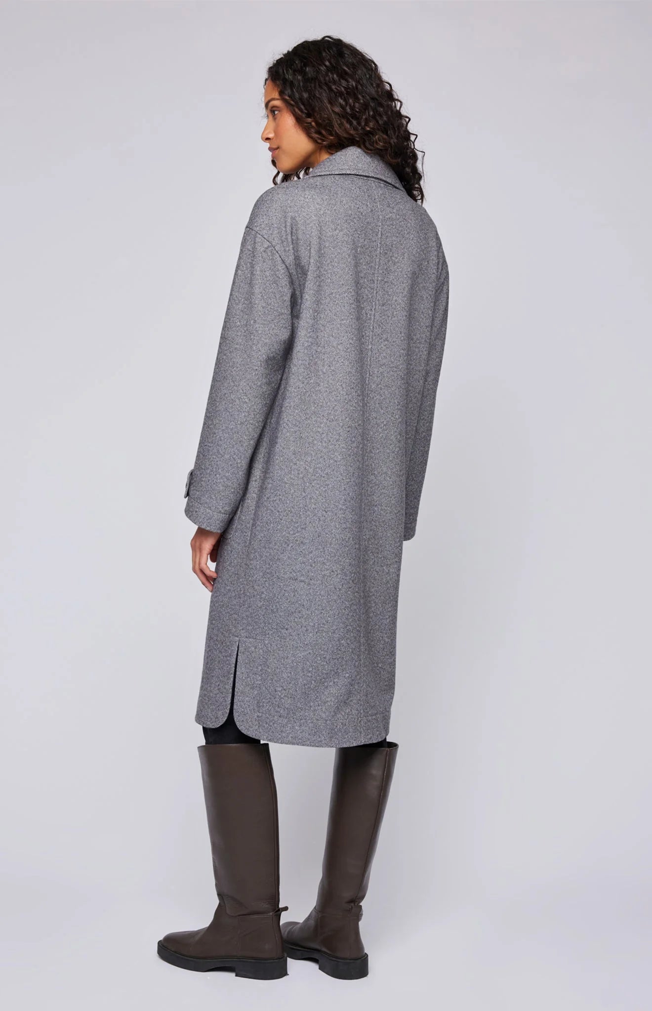 GENTLE FAWN JUDE COAT