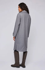 Load image into Gallery viewer, GENTLE FAWN JUDE COAT
