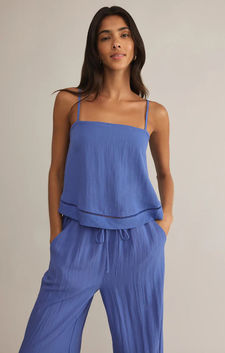 Z SUPPLY LA LUZ TANK