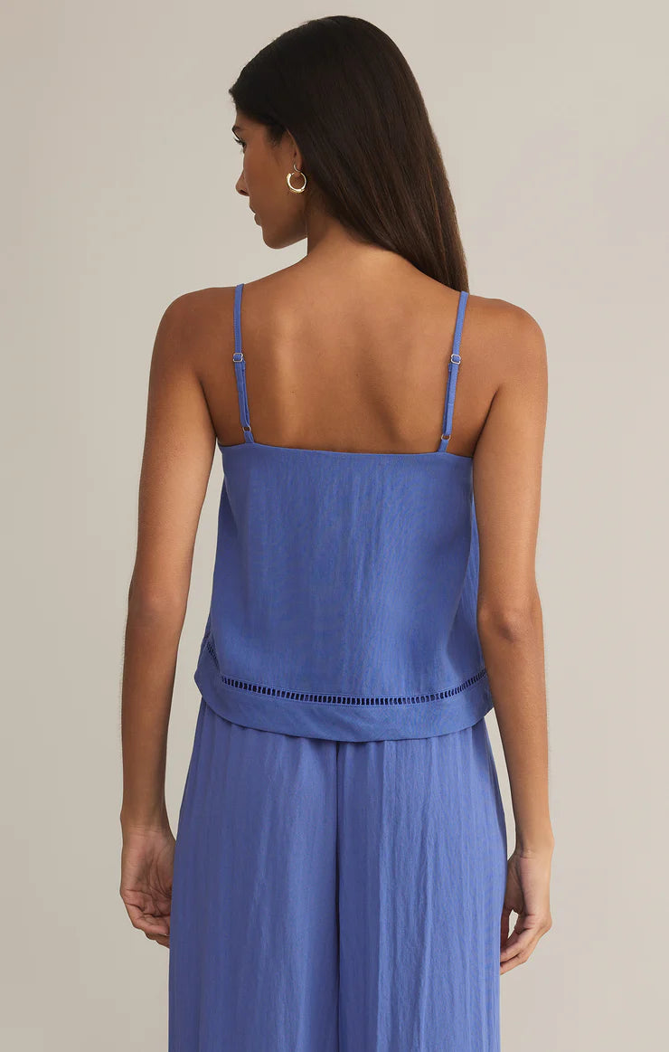 Z SUPPLY LA LUZ TANK