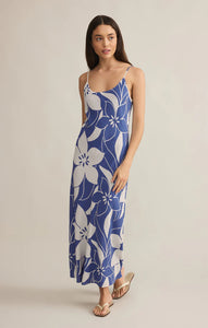 Z SUPPLY CECILY MADERO DRESS