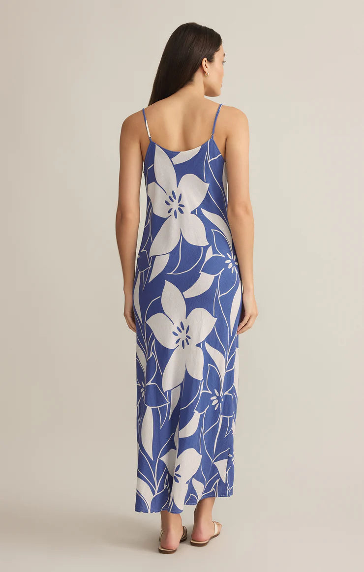 Z SUPPLY CECILY MADERO DRESS